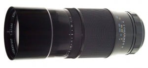 S-M-C Takumar / Super TAKUMAR / Takumar 6x7 400mm F4 Reviews - 67