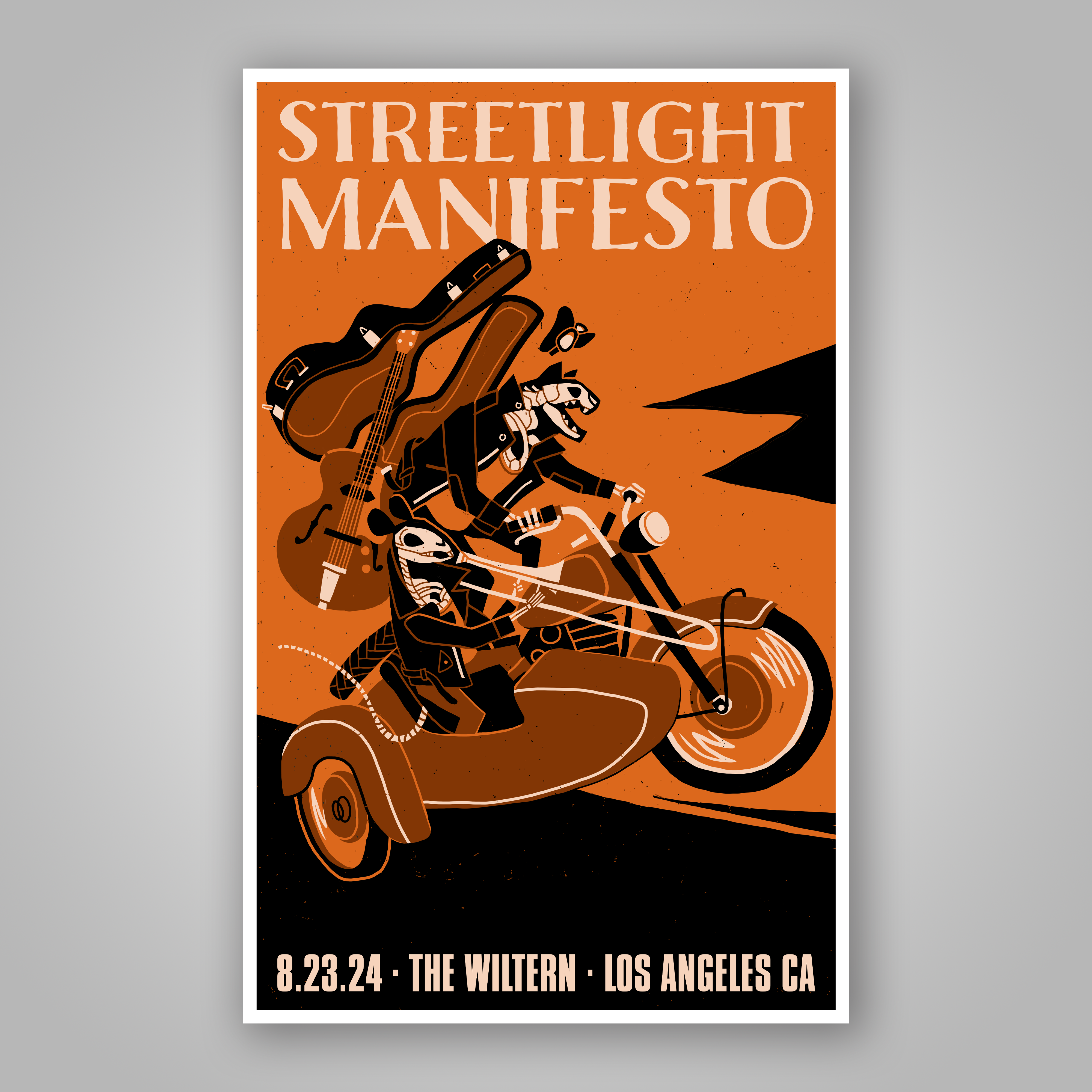 Streetlight Manifesto 