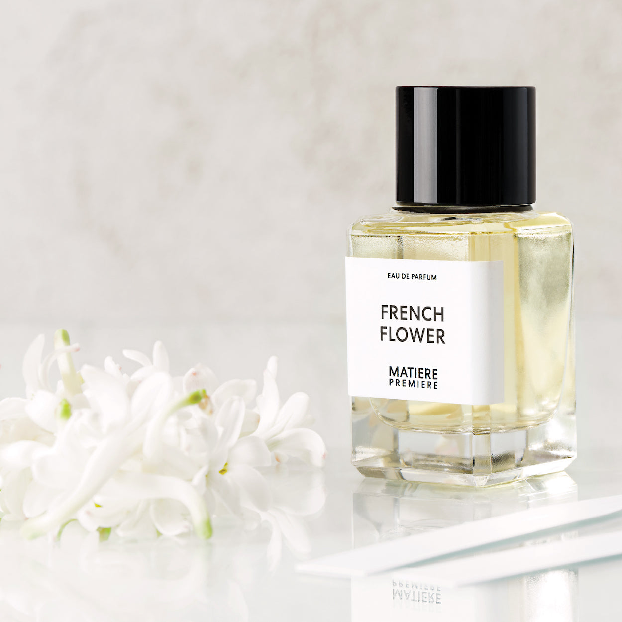 French Flower 100ml | Matiere Premiere | Peony Melbourne