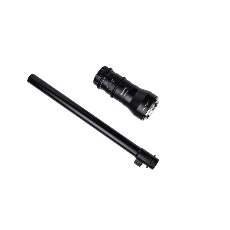 AstrHori 28mm F13 2X Micro Probe Lens for Sony, Fuji, Nikon, Canon