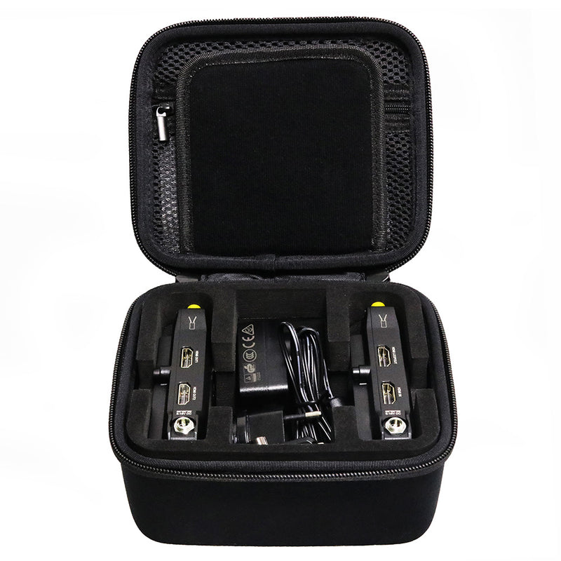 Hollyland Mars 300 1080p WiFi HDMI Transmitter – Pergear