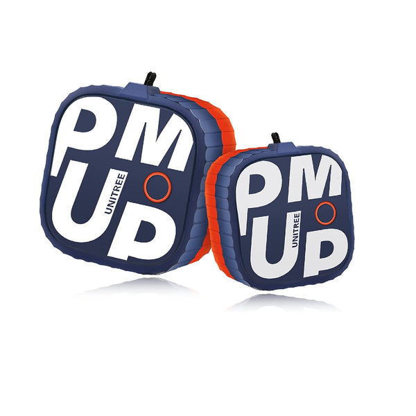 Unitree Fitness PUMP Pro Professional Motor Powered Pocket Gym