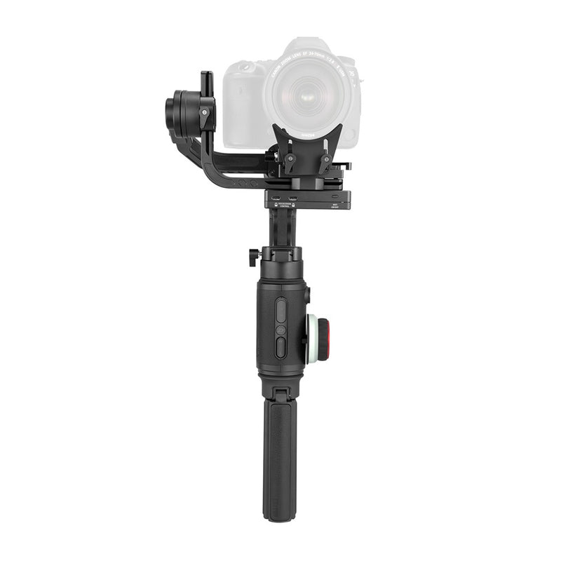 Zhiyun Crane3 LAB Handheld Stabilizer Creator Package| Pergear Gimbals