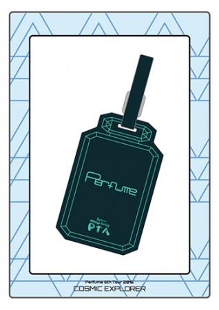 Perfume 6th Tour 2016 ｢COSMIC EXPLORER｣Dome Edition』／Perfume
