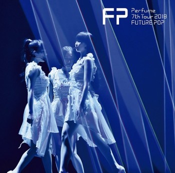 FUTURE POP ｜ Discography ｜ Perfume Official Site