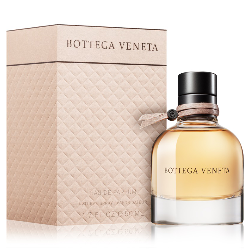 Bottega Veneta by Bottega Veneta 50ml EDP — Perfume NZ