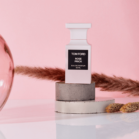 Tom Ford Rose Prick Women's Perfume 30ml, 50ml, 100ml | Perfume Direct