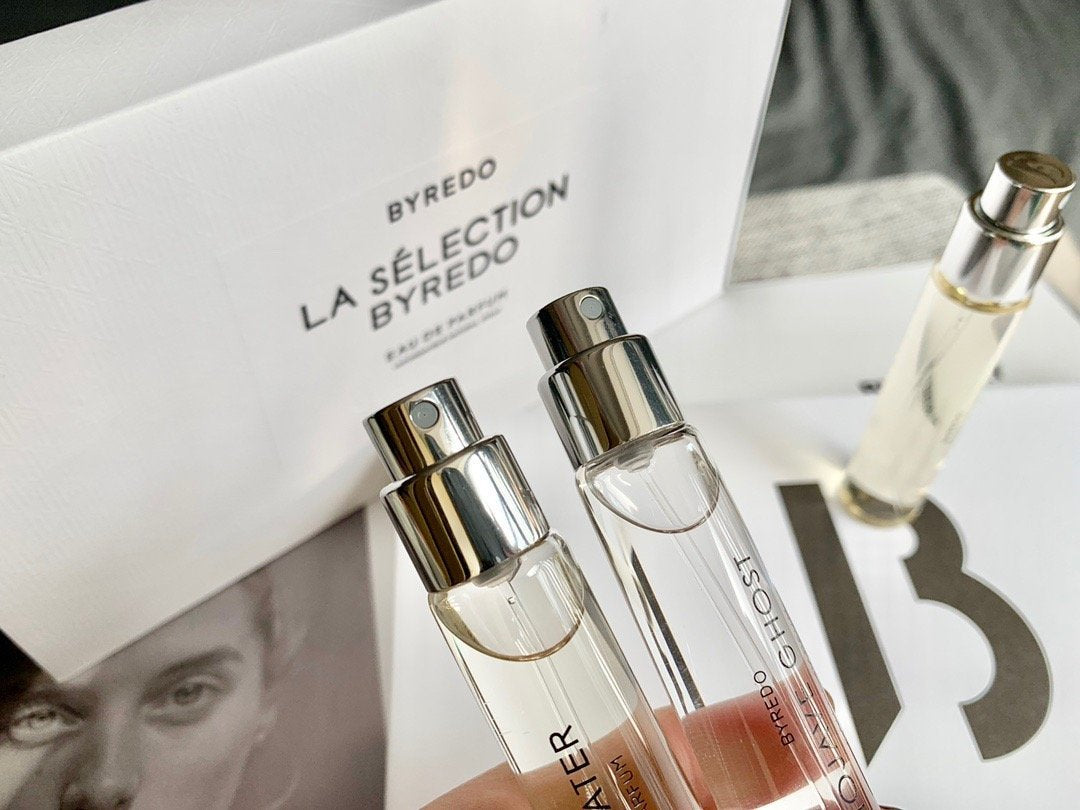 Byredo バイレード バイレード LA SÉLECTION ラ セレクション 12ml x 6