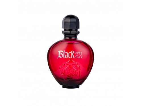 Paco Rabanne Black XS Pour Elle EDT 80ml | Perfume Price