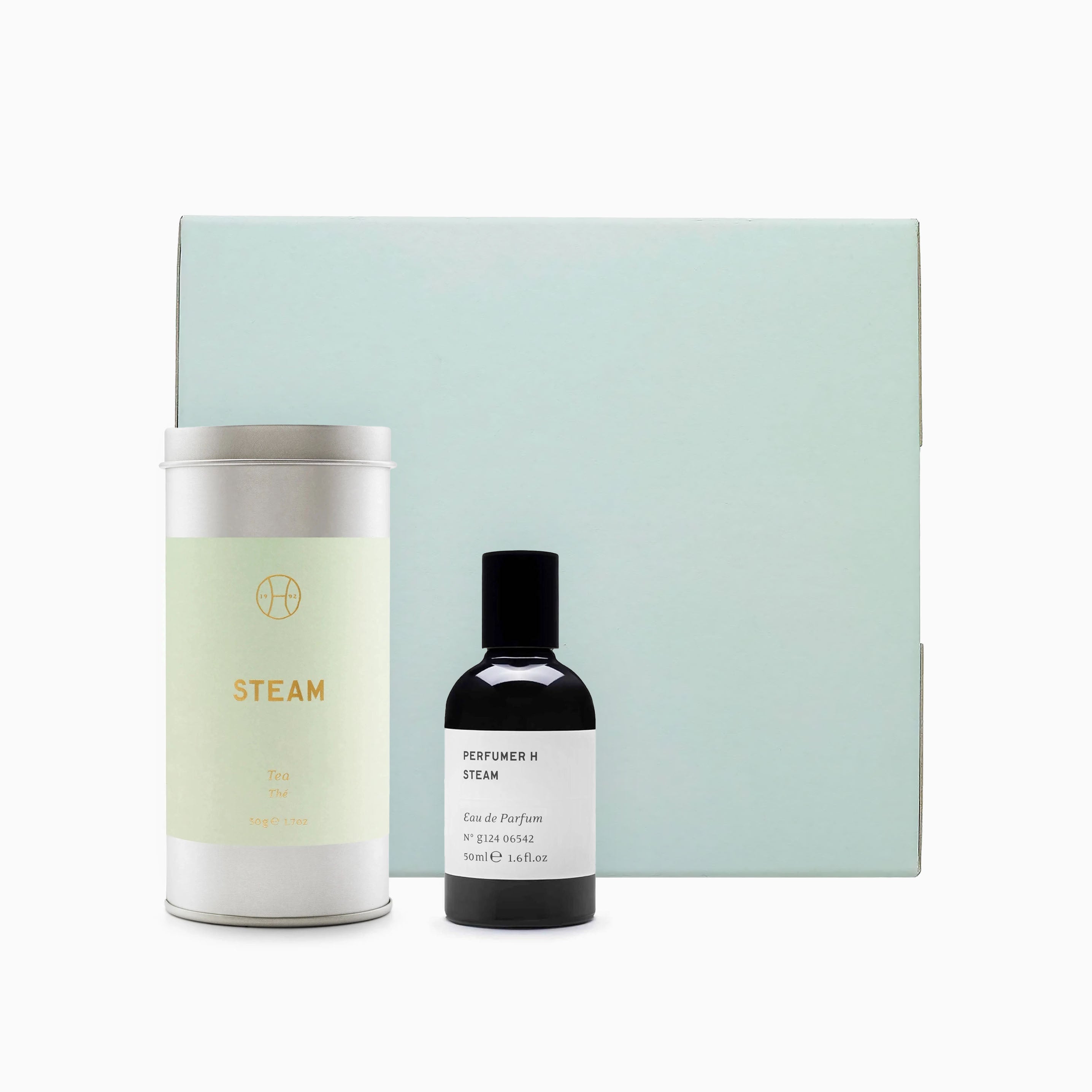 新着情報 – Perfumer H