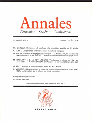 Destructions et vandalisme pendant la Révolution française - Persée