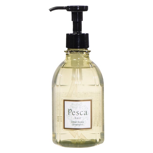 ペスカ クリア スタイリング ジェル -EX | ペスカ公式オンライン