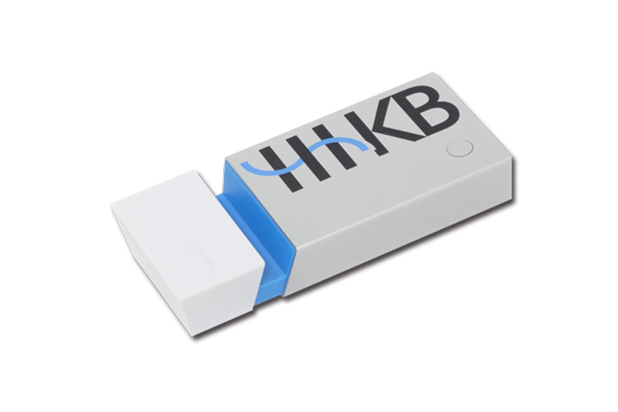 Happy Hacking Keyboard Professional JP 墨 （日本語配列） EneBRICK