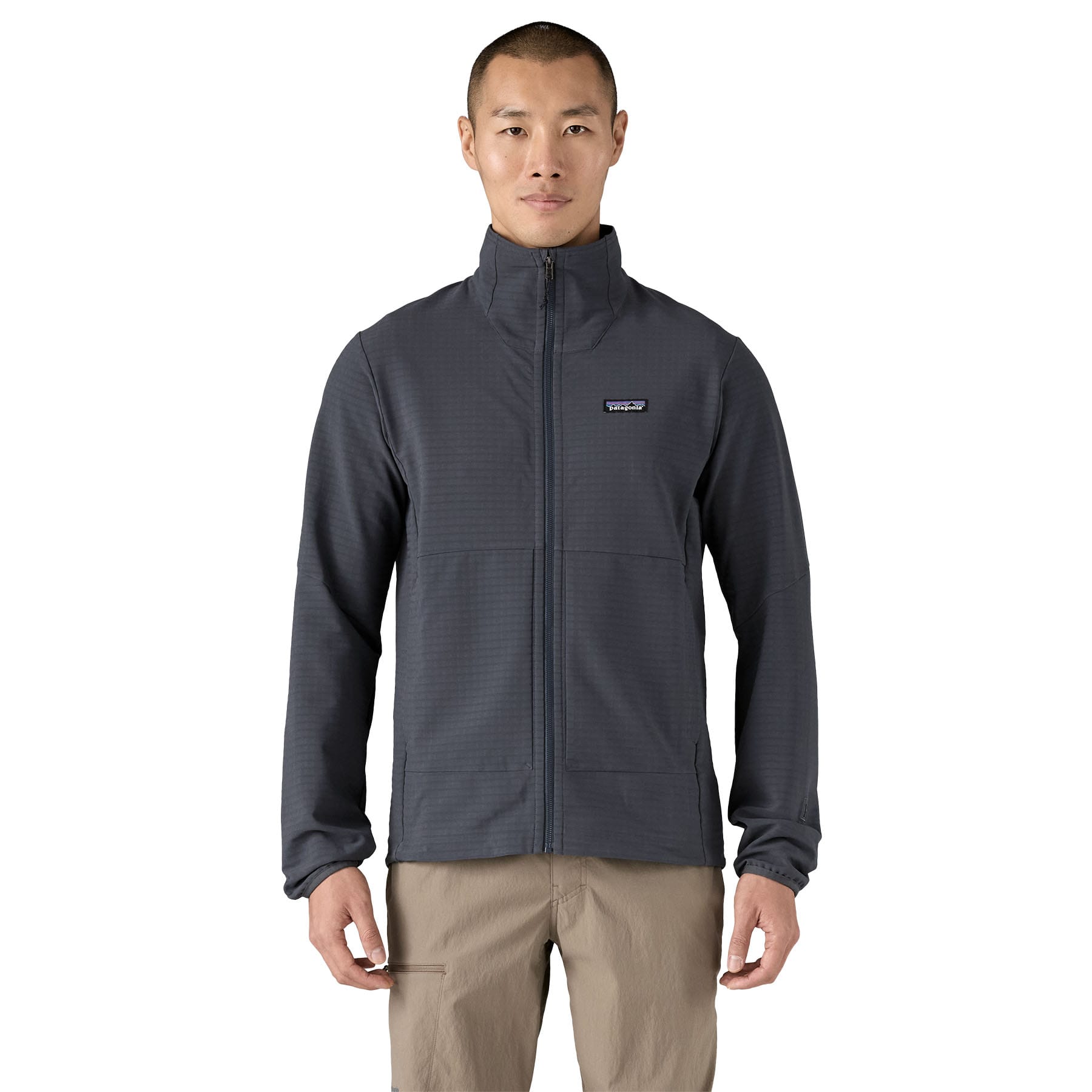 Patagonia Men's R1 TechFace Jkt