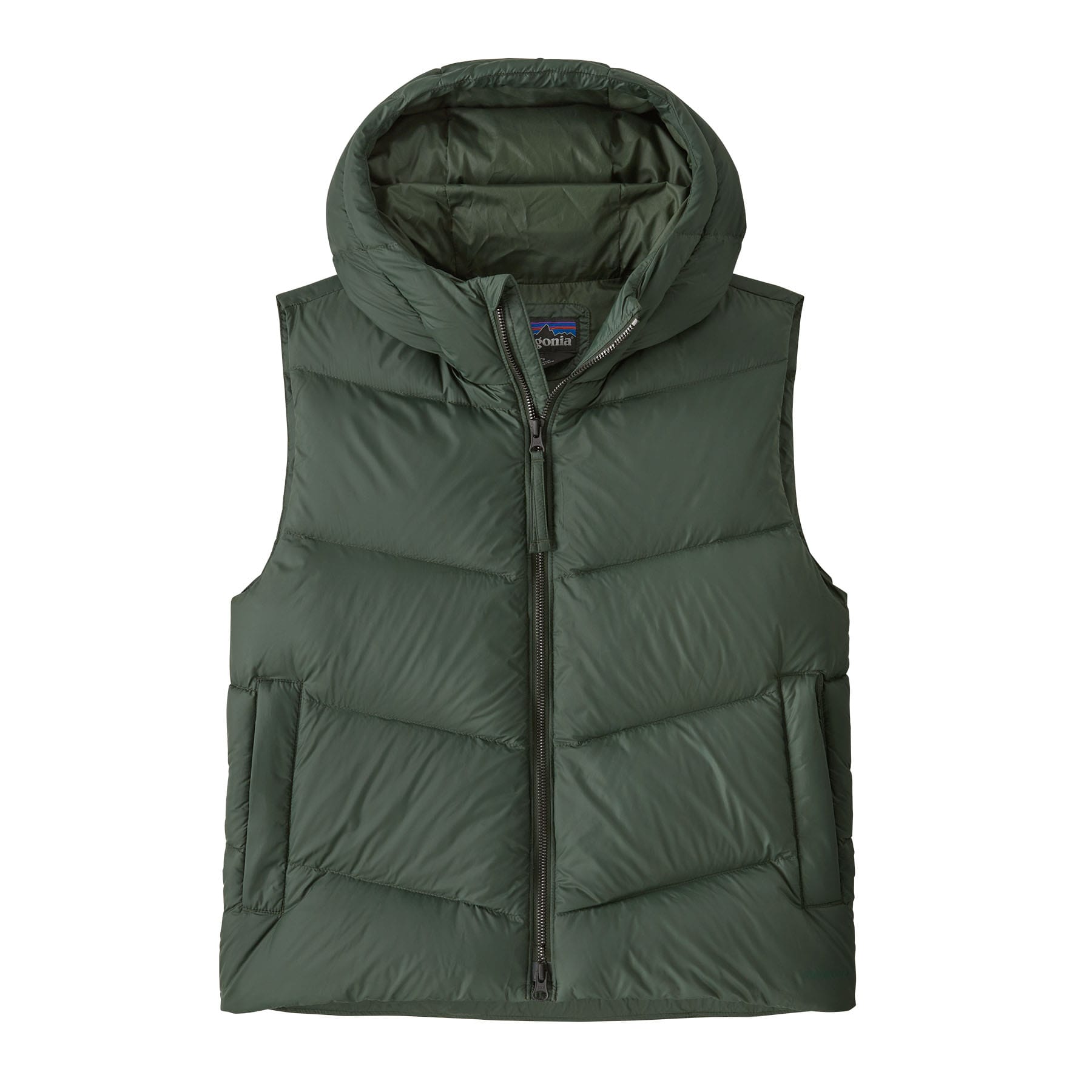 Patagonia Women's Sindit Vest
