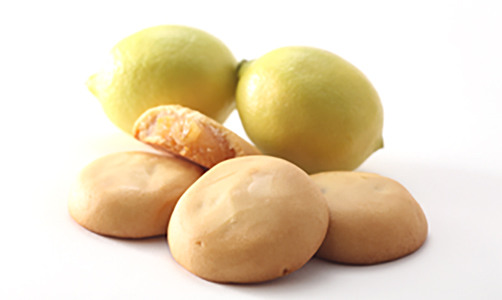 れもん饅頭｜島ごころ公式サイト