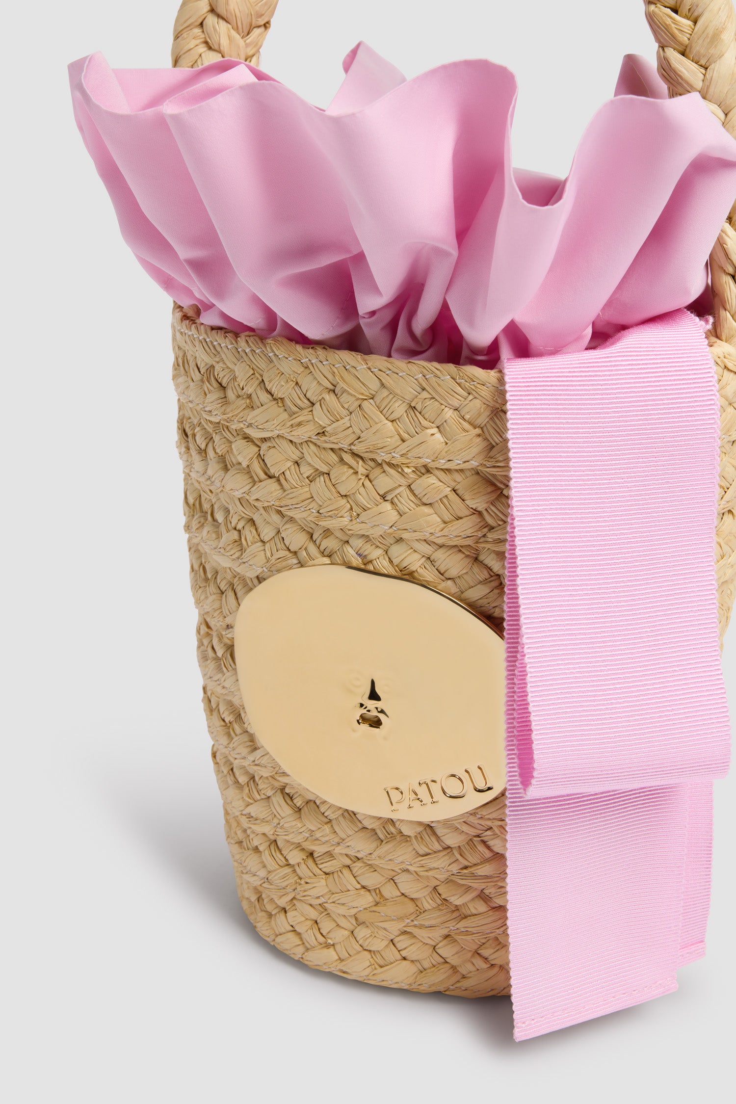 Patou | バケットバッグ