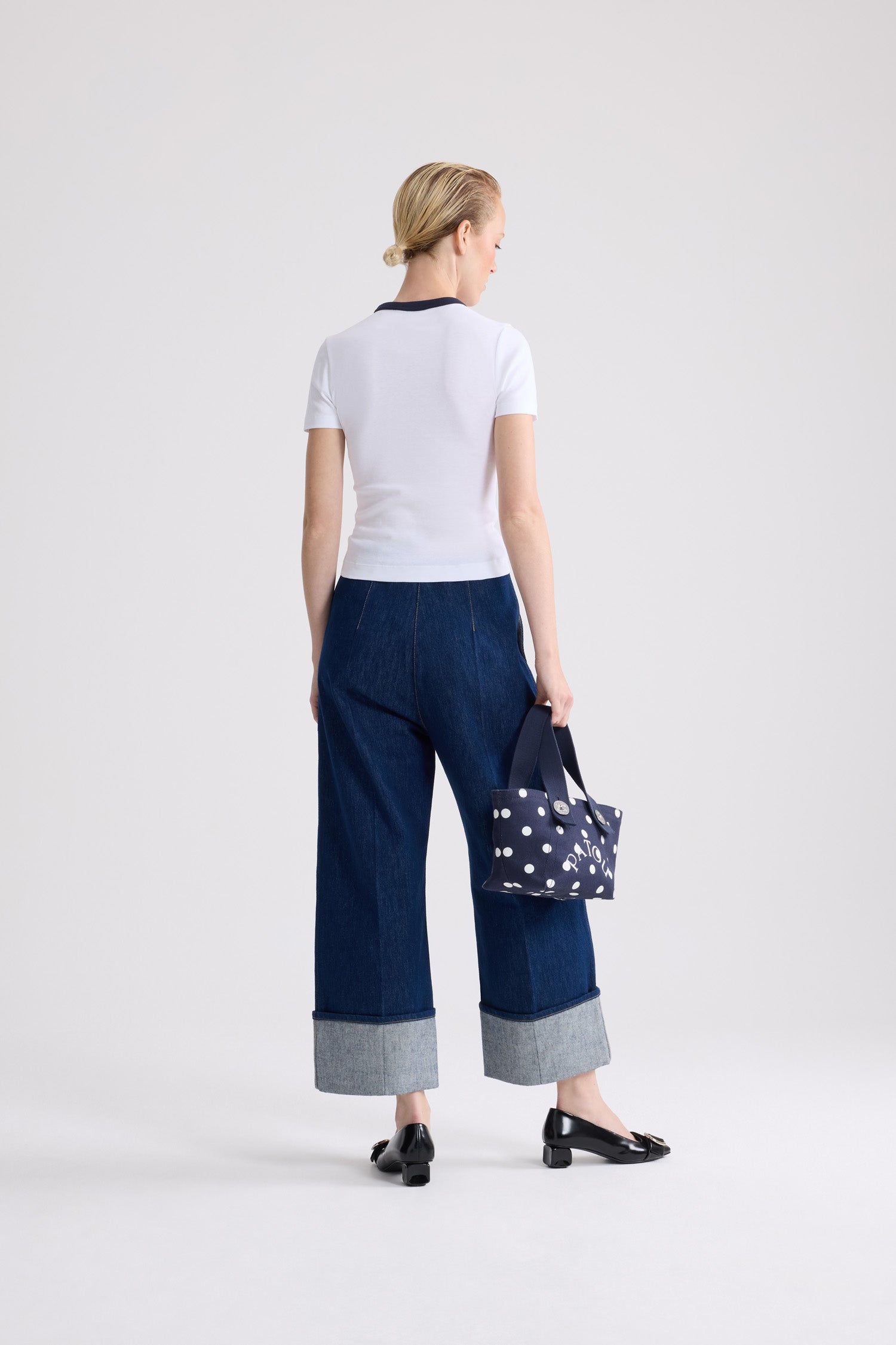 Patou | Tシャツ＆スウェット