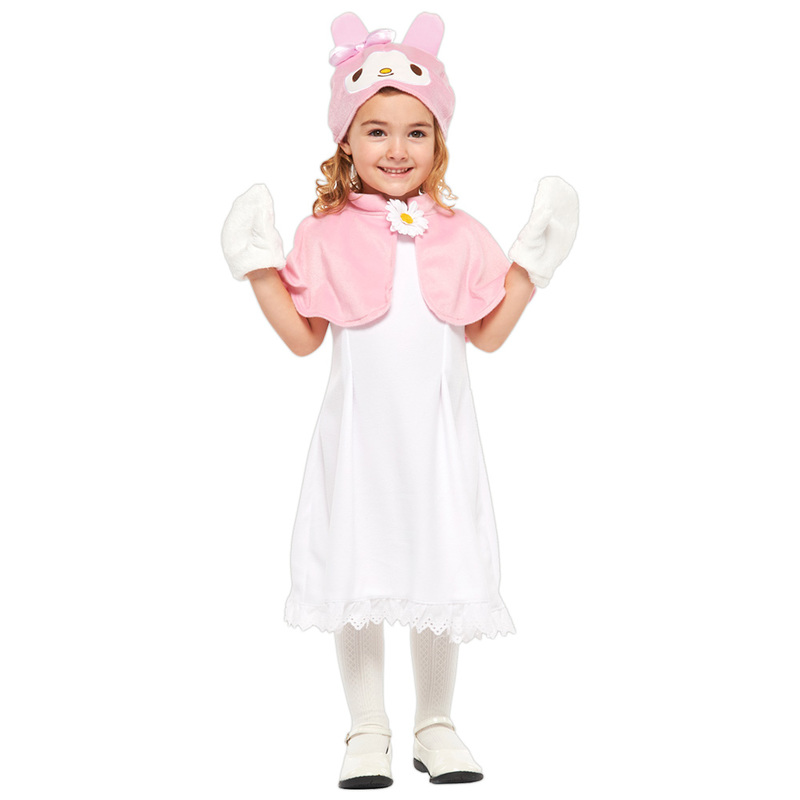 ユニエンタープライズ | 子ども用マイメロディTod ハロウィン 仮装