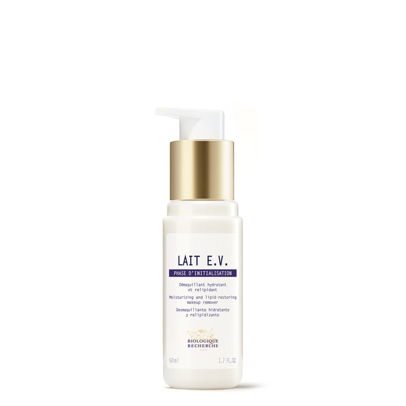 Biologique Recherche Lait E.V | Cleansing Milk For Dehydrated Dry Skin