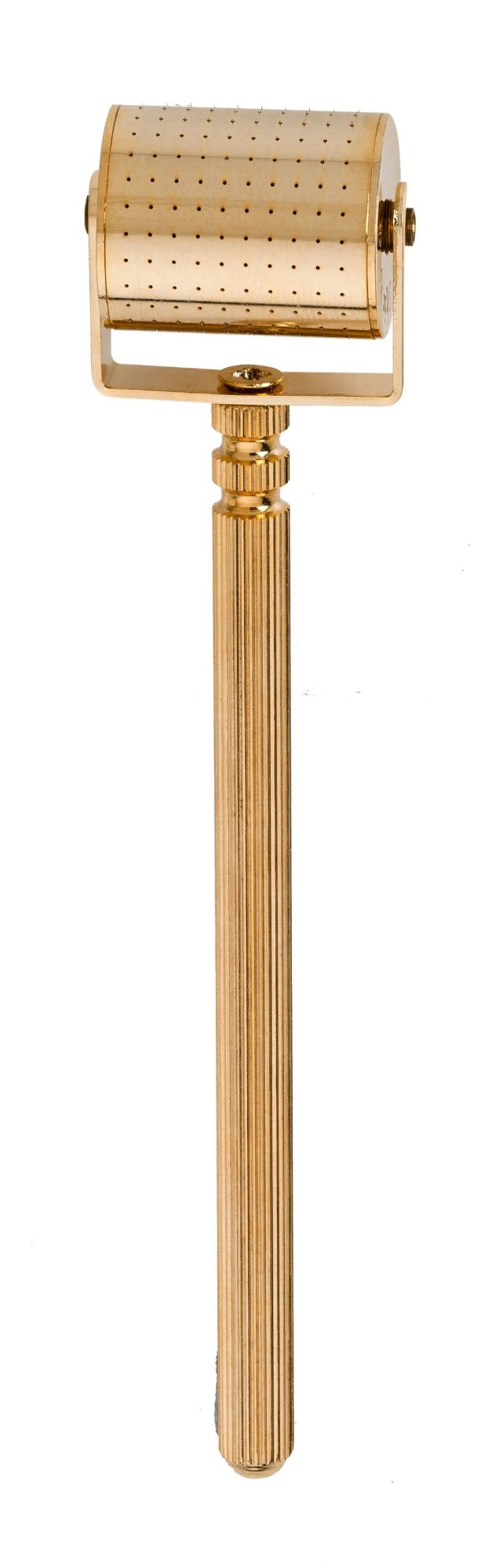 Environ Gold Roller | At Home Microneedling | 14ct Gold Plated