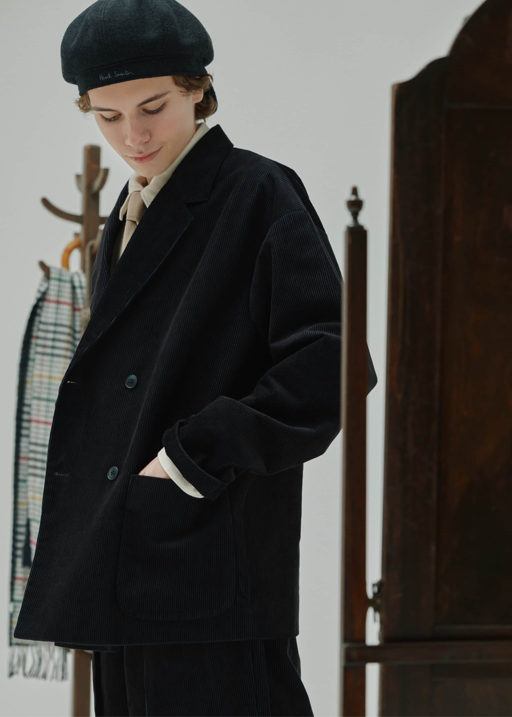 JAPAN LIMITED PROJECT 第三弾 | ポール・スミス