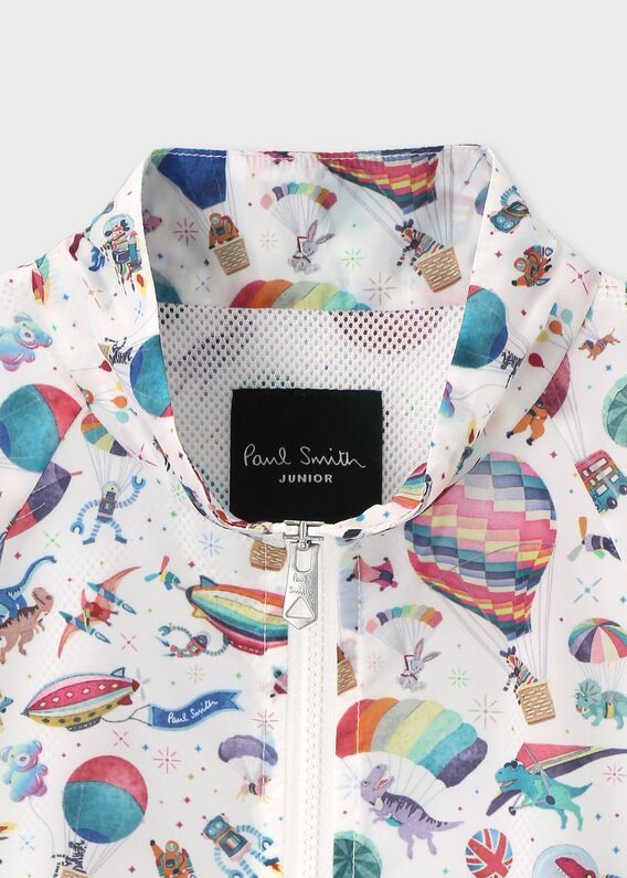 Paul Smith ONLINE SHOP(新作)｜ポール・スミス