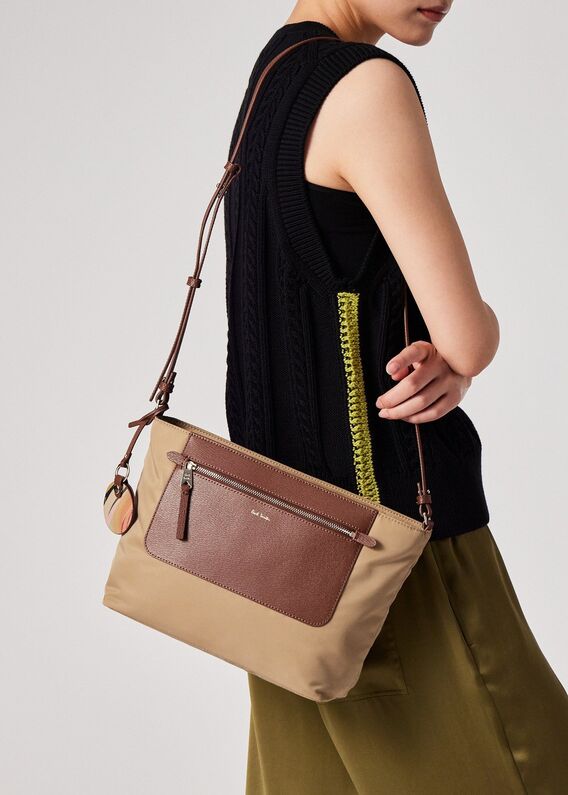 ウィメンズ バッグ ｜ポール・スミス