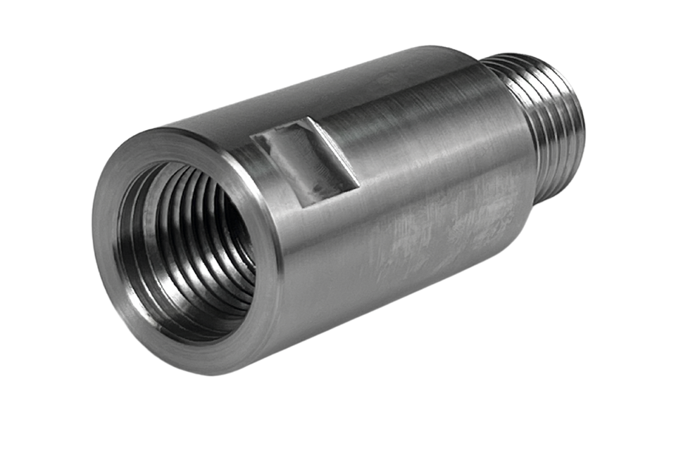 Packard Woodworks: The Woodturner's Source: 1-1/4