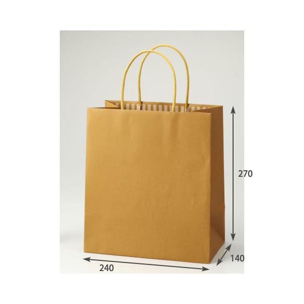 紙手提袋 STカラーズ ボルドー パックタケヤマ | テイクアウト容器の