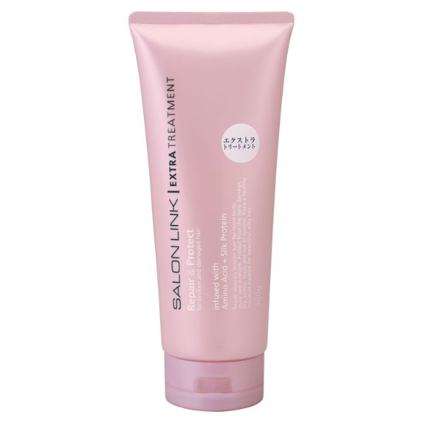 コンディショナー サロンリンク エクストラ トリートメント 大容量