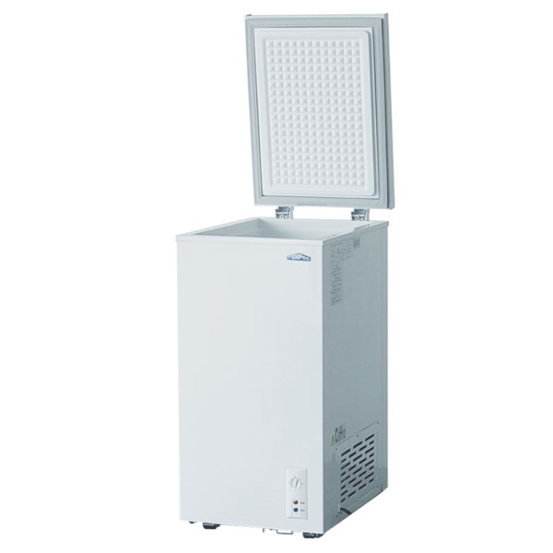 冷凍ストッカー TB冷凍ストッカー 140L | テイクアウト容器の通販