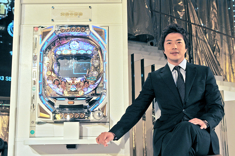 パチンコビスタ（スマホ版） パチンコ・パチスロ業界ニュース