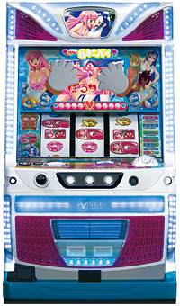 パチンコビスタ（スマホ版） パチンコ・パチスロ機種情報