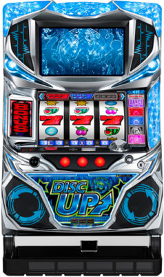 ディスクアップ】第5弾ホワイトパネルがカッコ良過ぎる件と今後の