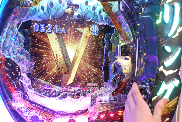 展示会ニュース | パチンコ・パチスロ 動画サイト パチビー