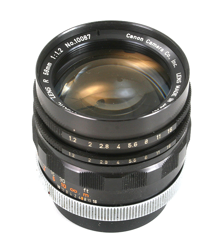 Pacific Rim Camera Photographica Pages