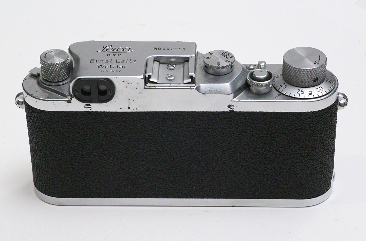 Pacific Rim Camera Photographica Pages