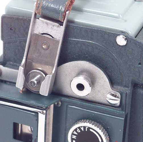 Pacific Rim Camera Photographica Pages