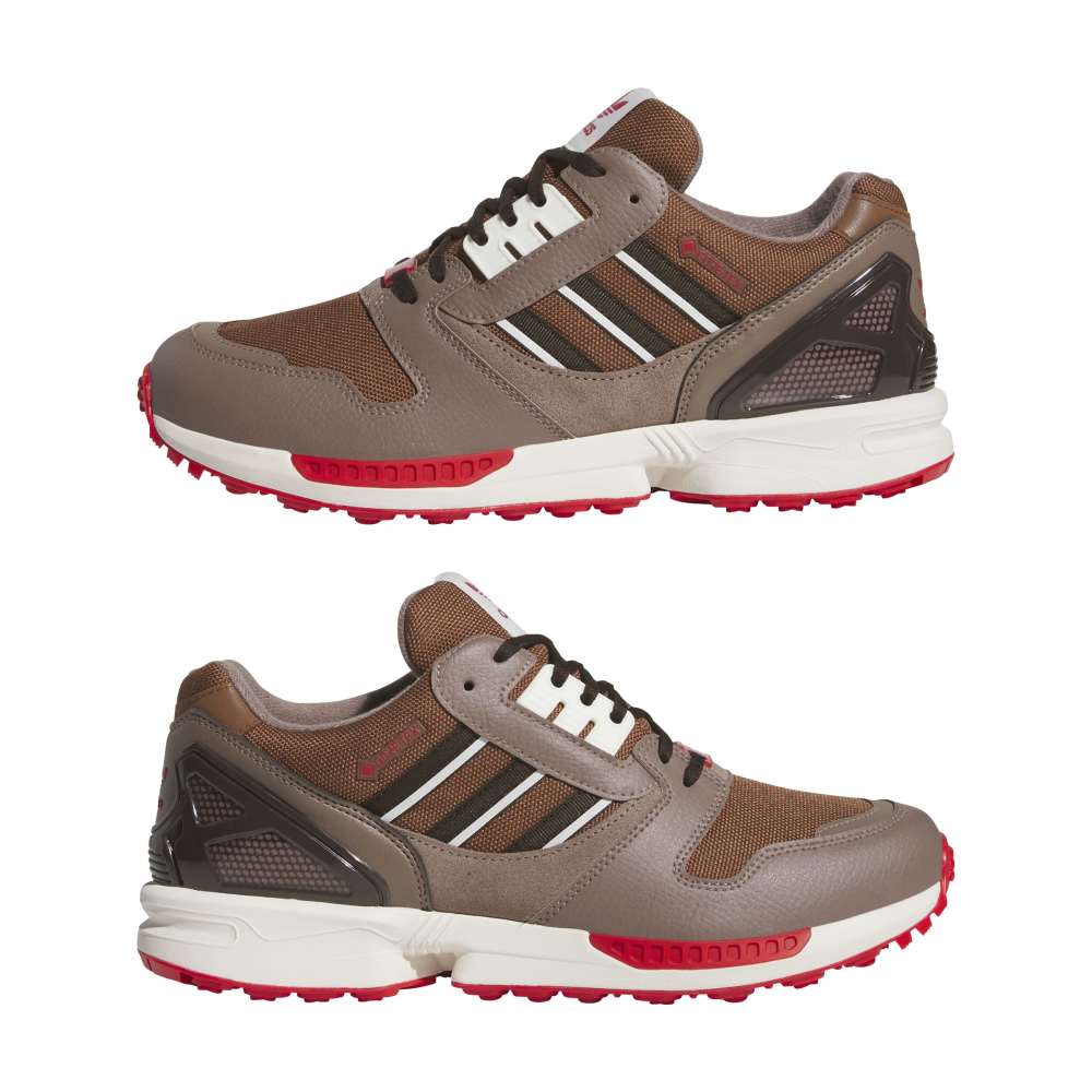 adidas ZX 8000 GORE-TEX Spikeless Golf Shoes – Pacsports