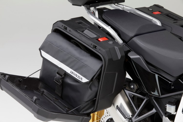 Genuine Honda CRF1100L Africa Twin - Inner Bag for Plastic