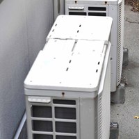 スライド式室外機まもる君 | 塗料通販のペイントシティーコム 塗料