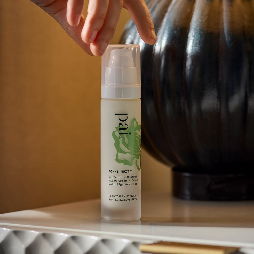 Bonne Nuit™ | Night Cream for Mature Sensitive Skin | Pai Skincare