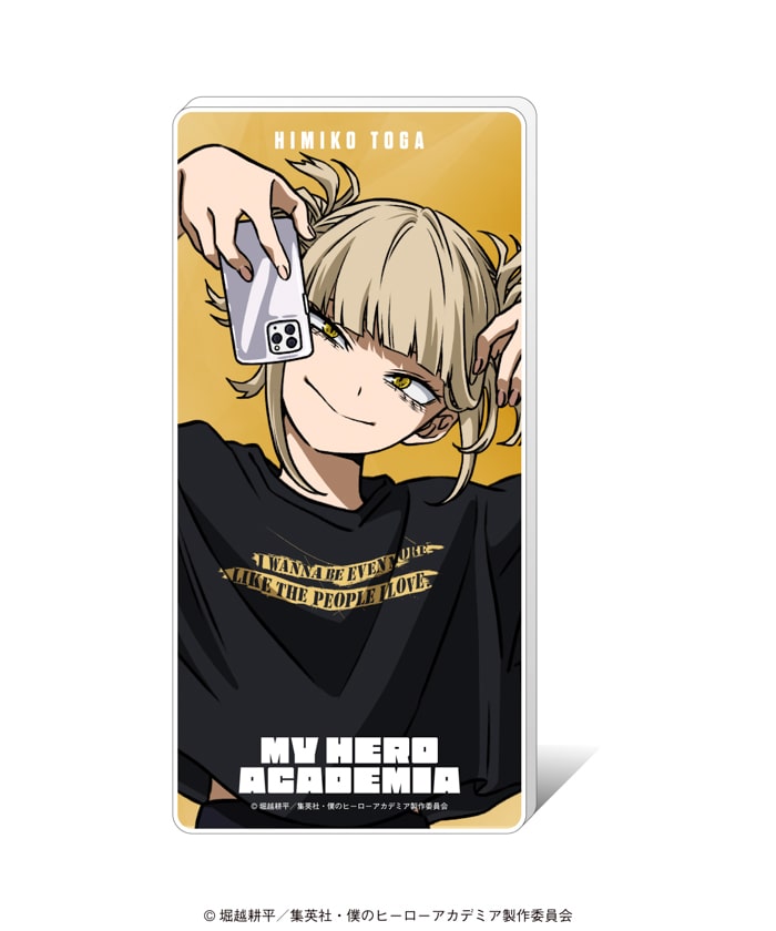 TVアニメ『僕のヒーローアカデミア』SPECIAL POPUP「MY HERO ACADEMIA
