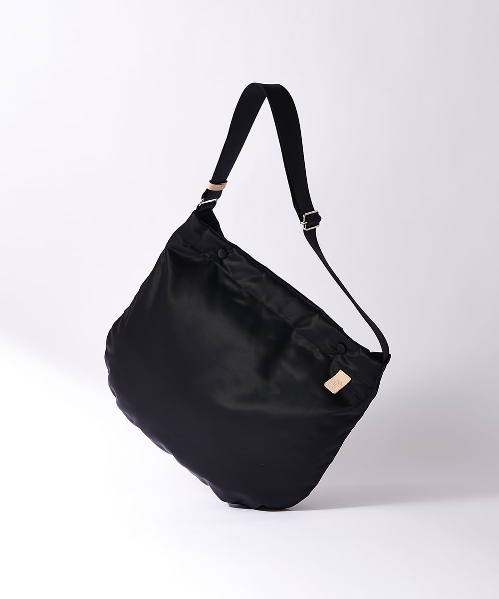 THE CLOUDS NYLON -WEB LIMITED ITEM-｜russet (ラシット)｜パル公式