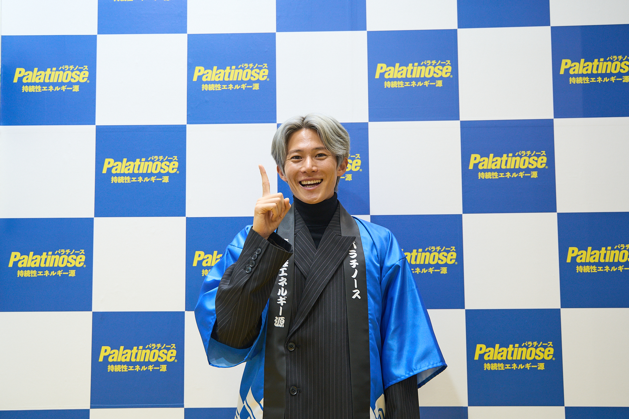 イベントレポート＞三津家貴也さんらのトークショーも開催