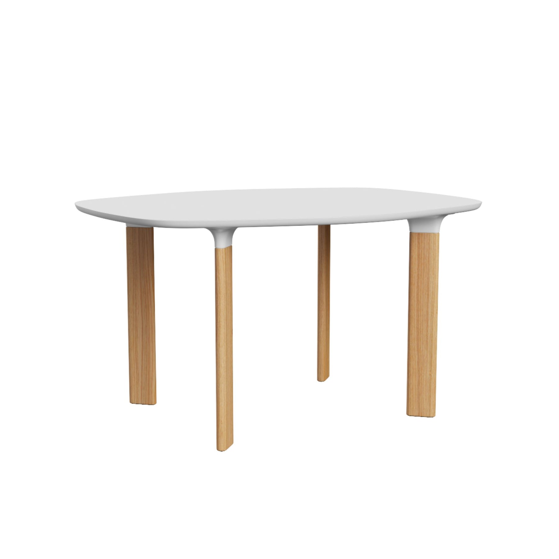 Fritz Hansen Analog Dining Table