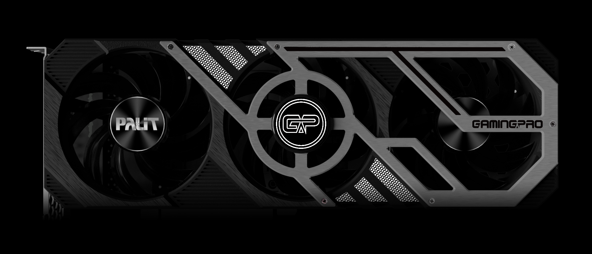 Palit Products - GeForce RTX™ 3080 GamingPro ::