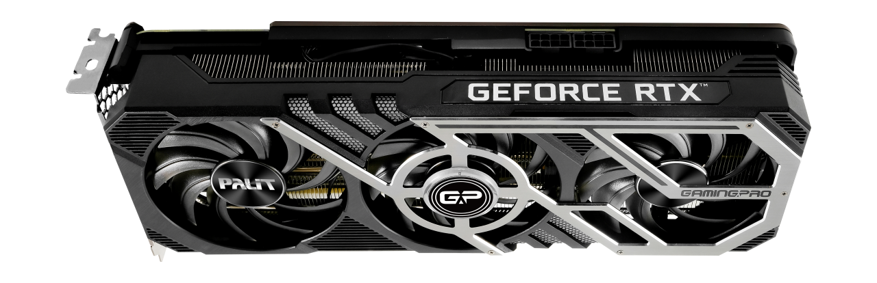 Palit Products - GeForce RTX™ 3080 GamingPro ::