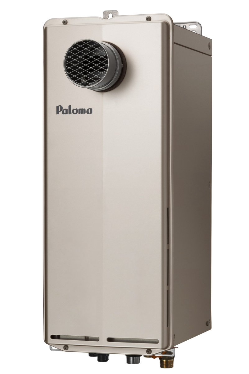 SLIM[スリム] オート20号 FH-SE2024/2014SAシリーズ｜ガス調理器・給湯